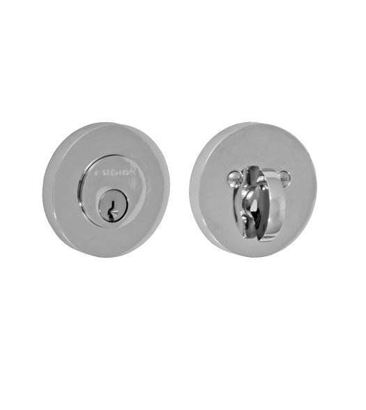 Doorware.com South Beach Contemporary Deadbolt, Fusion A2