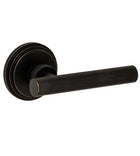 South Beach Lever With Stepped Rose, Fusion AC-B1