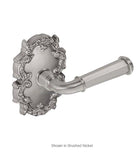 St. Charles Lever with Victorian Rose, Fusion AN-C8