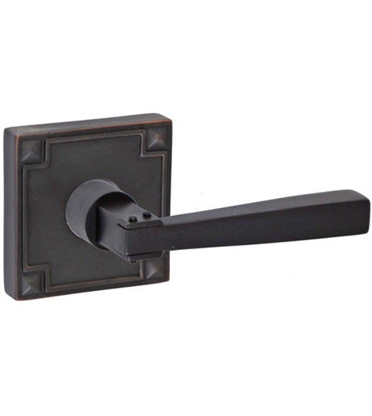 Doorware.com Sonoma Leverset, Fusion AQ-E4