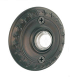 St. Charles Doorbell Buttons, Fusion B-EL-E5