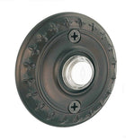 St. Charles Doorbell Buttons, Fusion B-EL-E5