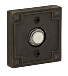 Sonoma Doorbell Button, Fusion B-EL-E4