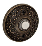 Venice Doorbell Button, Fusion B-EL-S9