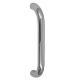 8 Inch Contemporary Grab, Fusion GRB-901