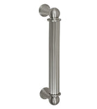 Doorware.com 8 Inch Ribbon Pull, Fusion GRB-902
