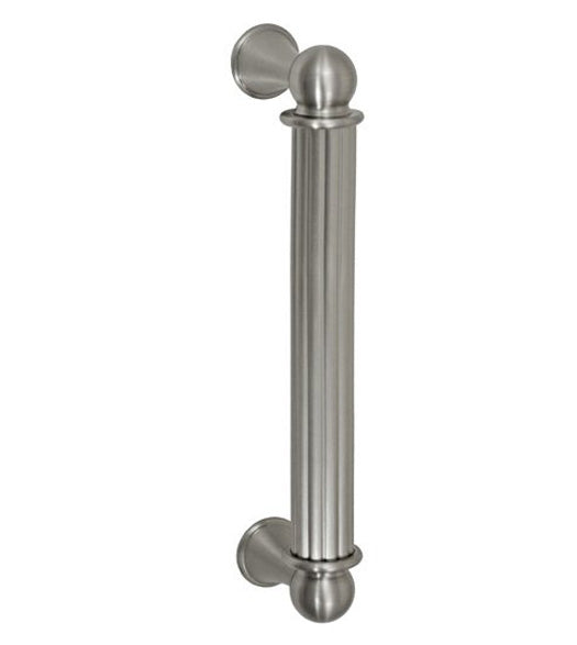 Doorware.com 8 Inch Ribbon Pull, Fusion GRB-902