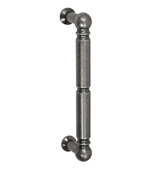 Doorware.com Revere Solid Brass Grab, Fusion GRB-904