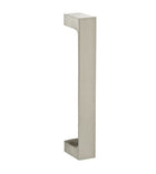 Doorware.com 8 Inch Vantage Pull, Fusion GRB-910