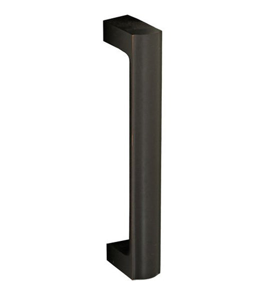 Doorware.com Solid Brass Turnberry Grab, Fusion GRB-911