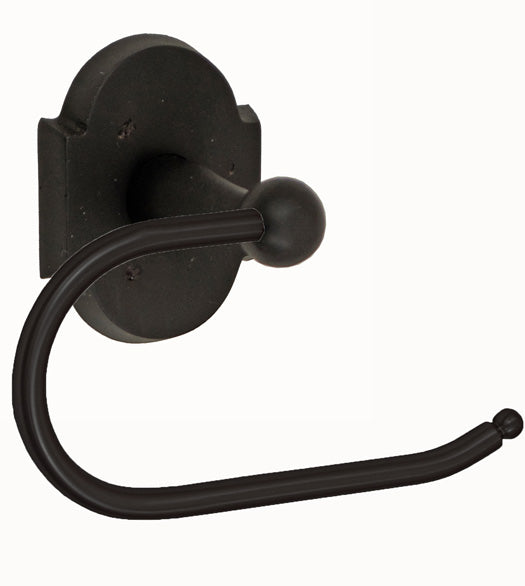 Doorware.com Arched Mount Toilet Paper Holder, Fusion PH-A3