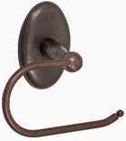 Oval Mount Toilet Tissue Holder, Fusion PH-C6