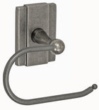 Blacksmith Toilet Paper Holder, Fusion PH-E2