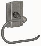 Blacksmith Toilet Paper Holder, Fusion PH-E2