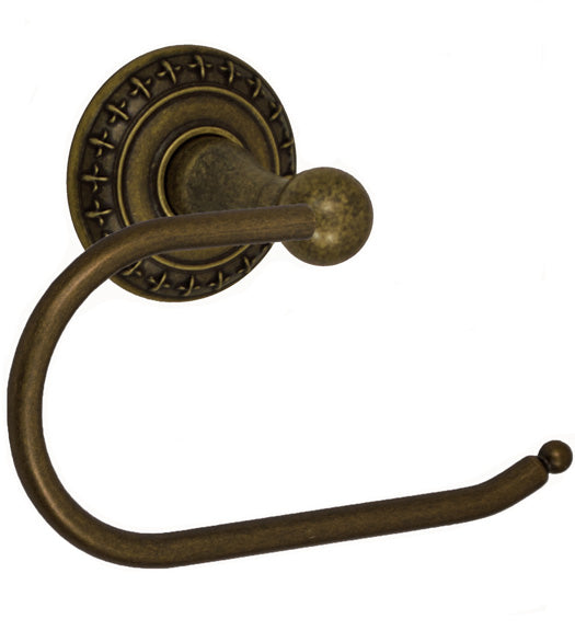 Doorware.com St. Charles Toilet Tissue Holder, Fusion PH-E5