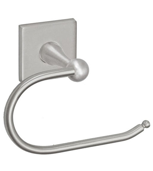 Doorware.com Contemporary Toilet Tissue Holder, Fusion PH-S7