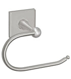 Contemporary Toilet Tissue Holder, Fusion PH-S7
