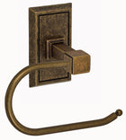 Shaker Rose Toilet Paper Holder, Fusion PH-S8