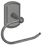 Doorware.com Blue Ridge Toilet Paper Holder, Fusion PH-T7