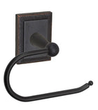 Doorware.com Southern Manor Toilet Paper Holder, Fusion PH-T9