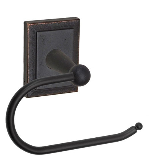 Doorware.com Southern Manor Toilet Paper Holder, Fusion PH-T9
