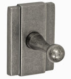 Blacksmith Robe Hook, Fusion RH-E2
