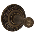 St. Charles Robe Hook, Fusion RH-E5
