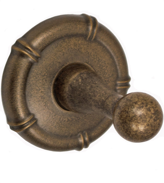 Doorware.com Tai Chi Trim Robe Hook, Fusion RH-F3