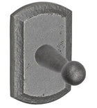 Blue Ridge Robe Hook, Fusion RH-T7