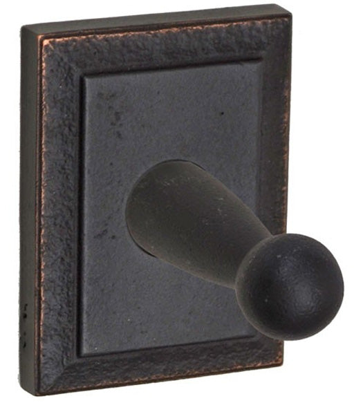 Doorware.com Southern Manor Robe Hook, Fusion RH-T9
