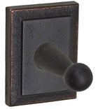 Southern Manor Robe Hook, Fusion RH-T9