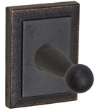 Southern Manor Robe Hook, Fusion RH-T9
