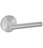 Doorware.com Modern Stainless Steel Leverset, Fusion SC-A2
