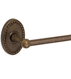 Oval Rope Mount Towel Bar, Fusion TB-B9