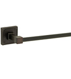 Sonoma Towel Bar, Fusion TB-E4