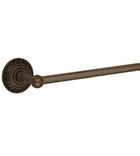Doorware.com St. Charles Towel Bar, Fusion TB-E5