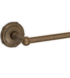 Tai Chi Towel Bar, Fusion TB-F3-MDB
