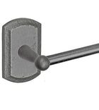 Doorware.com Blue Ridge Towel Bar, Fusion TB-T7