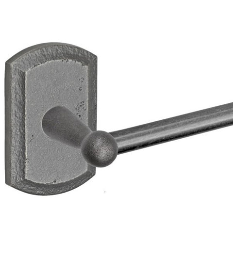 Doorware.com Blue Ridge Towel Bar, Fusion TB-T7