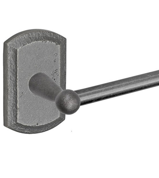 Doorware.com Blue Ridge Towel Bar, Fusion TB-T7