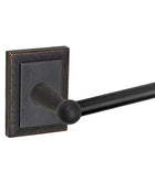 Southern Manor Towel Bar, Fusion TB-T9