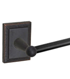 Southern Manor Towel Bar, Fusion TB-T9