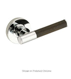 Doorware.com Samui Straight Contemporary Lever, Fusion TL