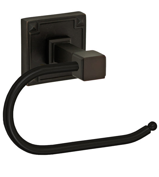 Doorware.com Sonoma Wall Mounted Toilet Paper Holder, Fusion PH-E4