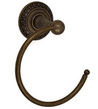 St. Charles Hand Towel Ring, Fusion TR-E5