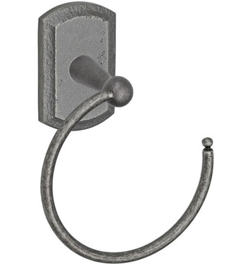 Doorware.com Blue Ridge Hand Towel Ring, Fusion TR-T7