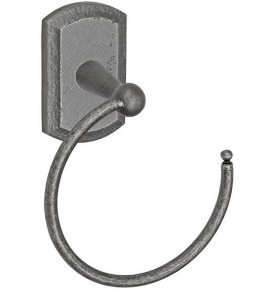 Doorware.com Blue Ridge Hand Towel Ring, Fusion TR-T7