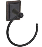 Southern Manor Towel Ring, Fusion TR-T9