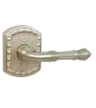 Old World Venetian Lever and Rose, Fusion BD-F8