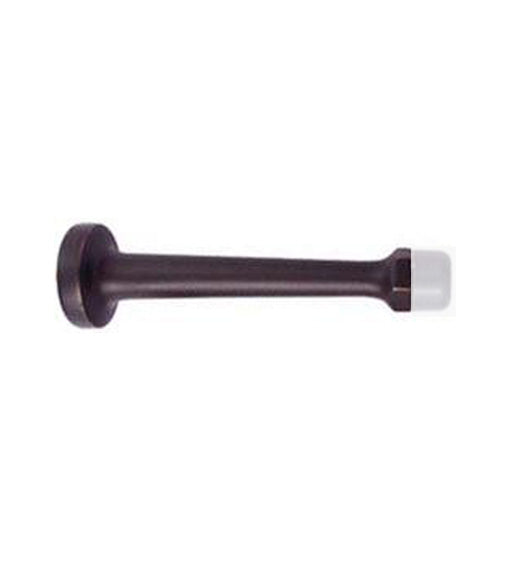 3-1/4 Inch Projection Base Door Stop, Fusion BSDS-01